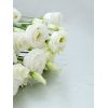 Flores Lycianthus blancas regalo bonito