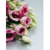 Flores Lycianthus rosas bonitas envió a domicilio